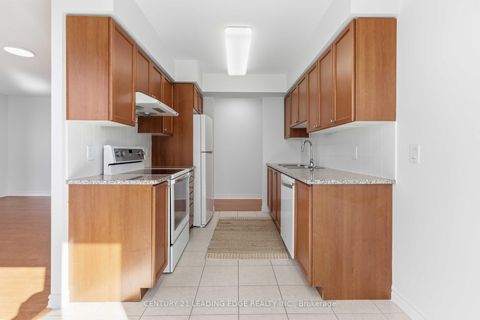 Photo 13 at 1109 - 88 Grangeway Avenue, Woburn, Toronto