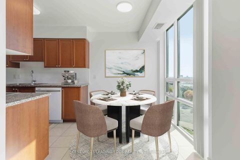 Photo 14 at 1109 - 88 Grangeway Avenue, Woburn, Toronto