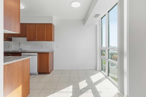 Photo 15 at 1109 - 88 Grangeway Avenue, Woburn, Toronto