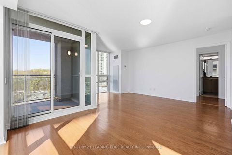 Photo 17 at 1109 - 88 Grangeway Avenue, Woburn, Toronto