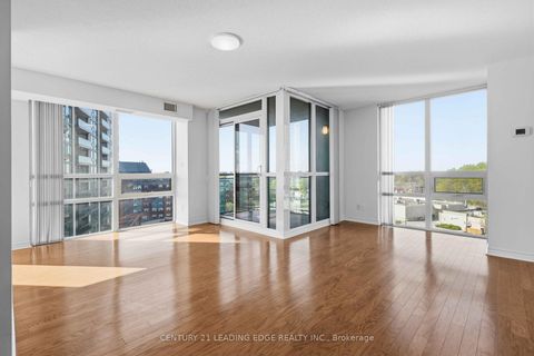 Photo 19 at 1109 - 88 Grangeway Avenue, Woburn, Toronto