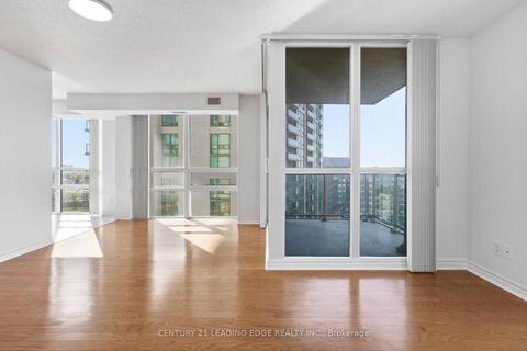 Photo 20 at 1109 - 88 Grangeway Avenue, Woburn, Toronto