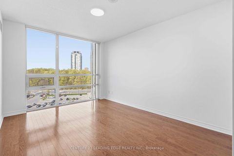 Photo 23 at 1109 - 88 Grangeway Avenue, Woburn, Toronto