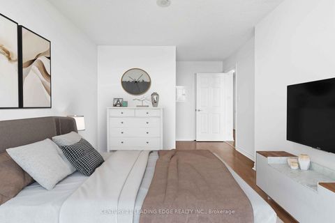 Photo 24 at 1109 - 88 Grangeway Avenue, Woburn, Toronto