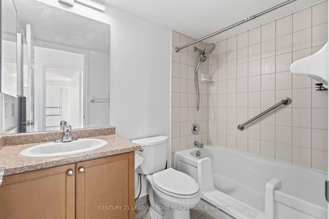 Photo 26 at 1109 - 88 Grangeway Avenue, Woburn, Toronto