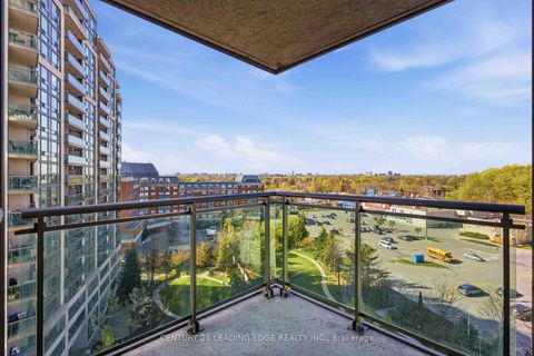 Photo 28 at 1109 - 88 Grangeway Avenue, Woburn, Toronto