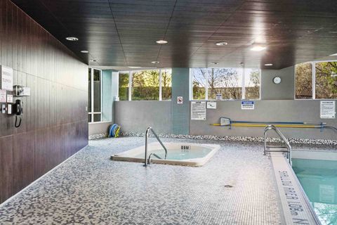 Photo 33 at 1109 - 88 Grangeway Avenue, Woburn, Toronto
