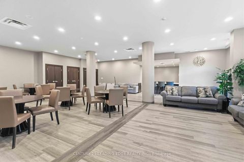 Photo 34 at 1109 - 88 Grangeway Avenue, Woburn, Toronto