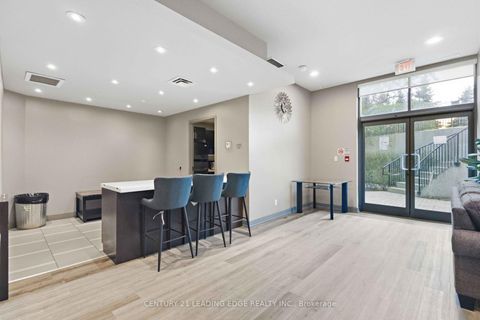 Photo 35 at 1109 - 88 Grangeway Avenue, Woburn, Toronto