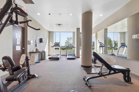 Photo 36 at 1109 - 88 Grangeway Avenue, Woburn, Toronto