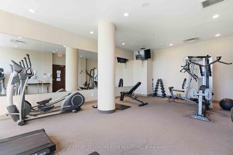 Photo 37 at 1109 - 88 Grangeway Avenue, Woburn, Toronto