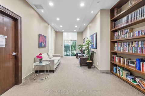 Photo 38 at 1109 - 88 Grangeway Avenue, Woburn, Toronto