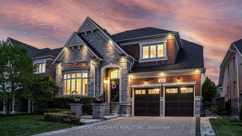 Photo 1 at 49 Langdon Drive, King City, King