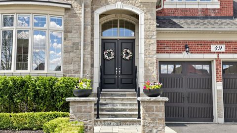 Photo 4 at 49 Langdon Drive, King City, King