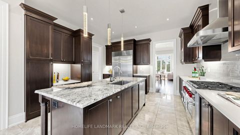 Photo 16 at 49 Langdon Drive, King City, King