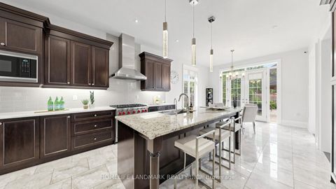 Photo 18 at 49 Langdon Drive, King City, King