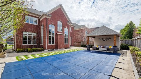 Photo 41 at 49 Langdon Drive, King City, King