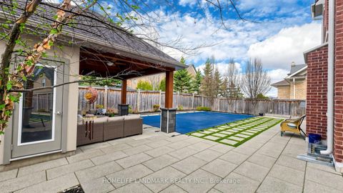 Photo 42 at 49 Langdon Drive, King City, King