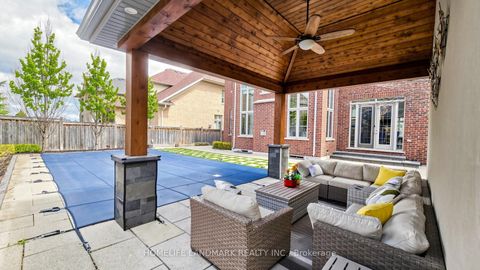Photo 43 at 49 Langdon Drive, King City, King