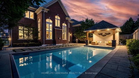Photo 46 at 49 Langdon Drive, King City, King