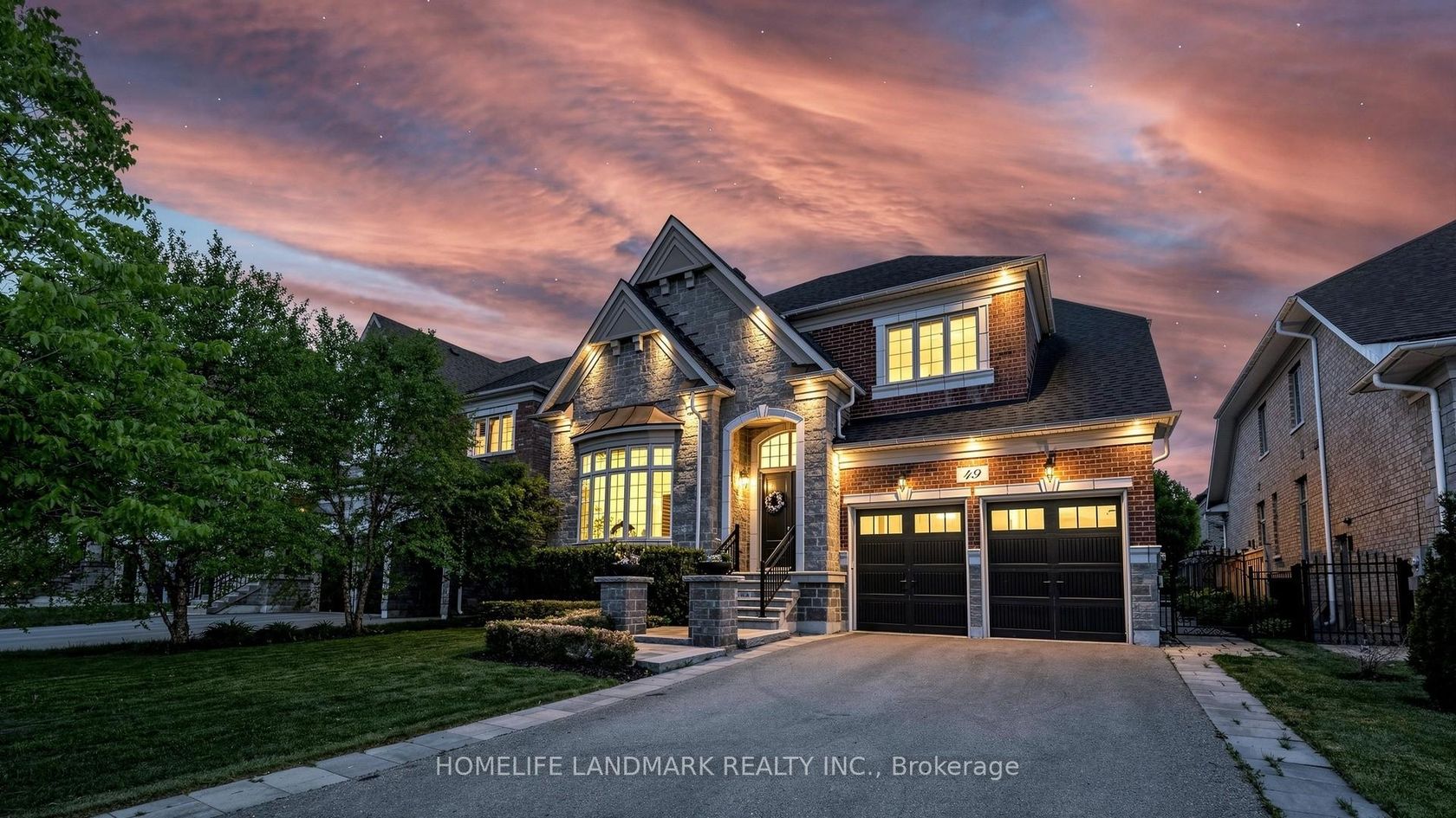 49 Langdon Drive, King City, King photo number 2