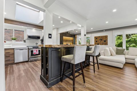 Photo 2 at 21 Toynbee Trail, Guildwood, Toronto