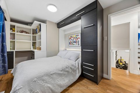 Photo 13 at 21 Toynbee Trail, Guildwood, Toronto