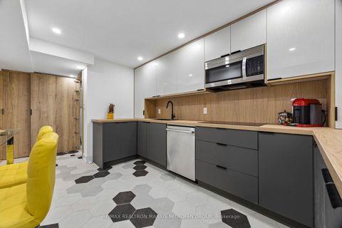 Photo 18 at 21 Toynbee Trail, Guildwood, Toronto