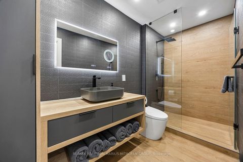 Photo 22 at 21 Toynbee Trail, Guildwood, Toronto