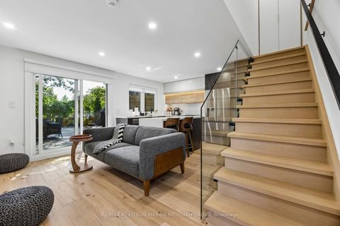 Photo 23 at 21 Toynbee Trail, Guildwood, Toronto