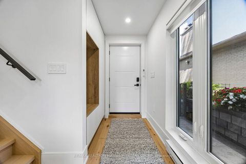 Photo 24 at 21 Toynbee Trail, Guildwood, Toronto