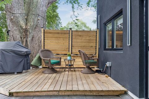 Photo 33 at 21 Toynbee Trail, Guildwood, Toronto