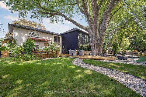 Photo 36 at 21 Toynbee Trail, Guildwood, Toronto