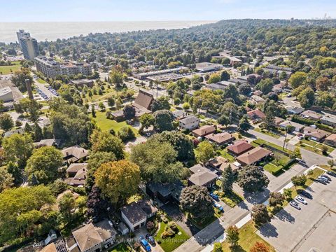 Photo 46 at 21 Toynbee Trail, Guildwood, Toronto
