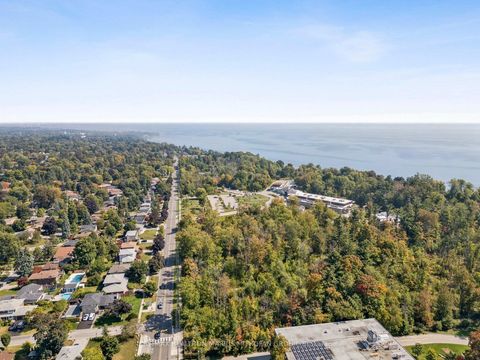 Photo 47 at 21 Toynbee Trail, Guildwood, Toronto