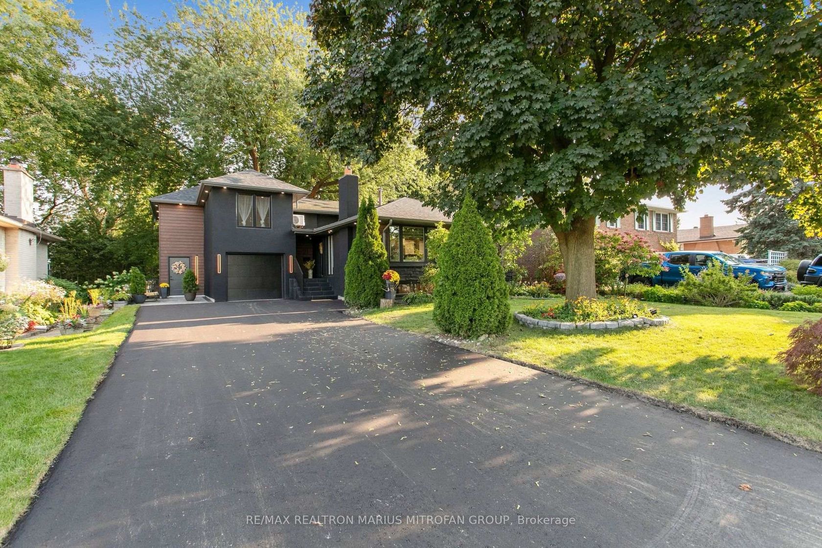 21 Toynbee Trail, Guildwood, Toronto 