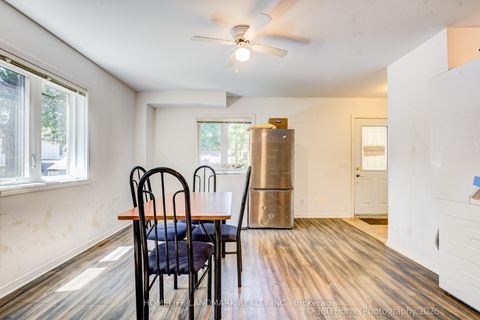 Photo 1 at 3 - 736 Kingston Road, Danforth, Toronto