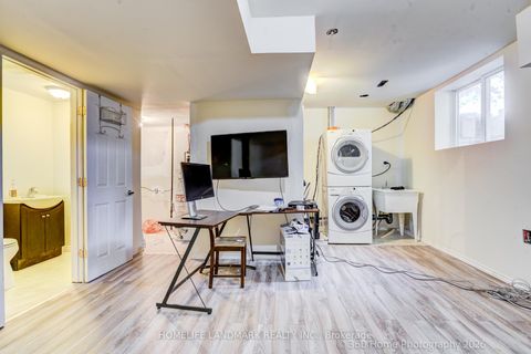 Photo 3 at 3 - 736 Kingston Road, Danforth, Toronto