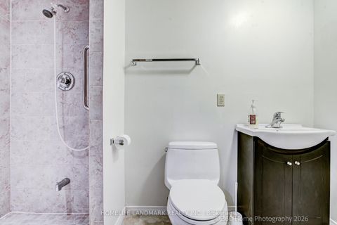 Photo 4 at 3 - 736 Kingston Road, Danforth, Toronto