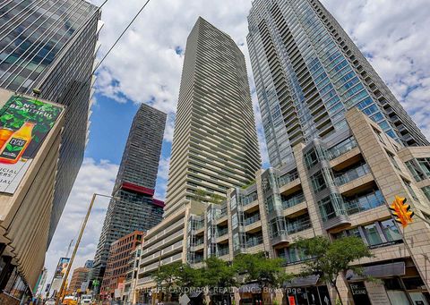 Photo 0 at 3304 - 2221 Yonge Street, Mount Pleasant West, Toronto