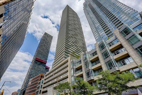 Photo 1 at 3304 - 2221 Yonge Street, Mount Pleasant West, Toronto