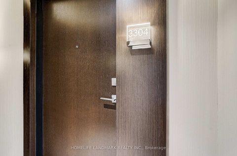 Photo 2 at 3304 - 2221 Yonge Street, Mount Pleasant West, Toronto