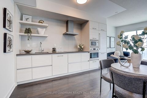 Photo 4 at 3304 - 2221 Yonge Street, Mount Pleasant West, Toronto