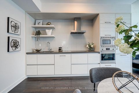 Photo 6 at 3304 - 2221 Yonge Street, Mount Pleasant West, Toronto