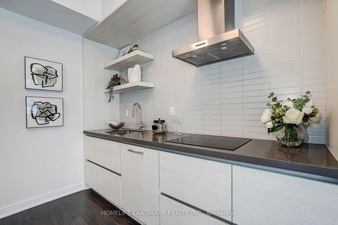 Photo 7 at 3304 - 2221 Yonge Street, Mount Pleasant West, Toronto