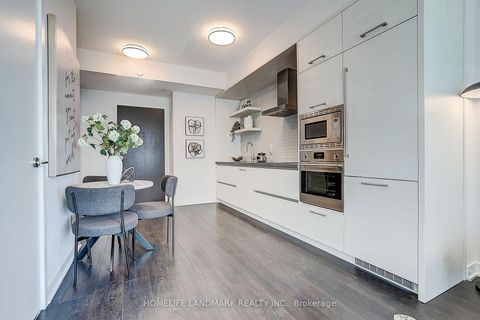 Photo 8 at 3304 - 2221 Yonge Street, Mount Pleasant West, Toronto
