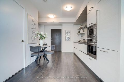 Photo 9 at 3304 - 2221 Yonge Street, Mount Pleasant West, Toronto