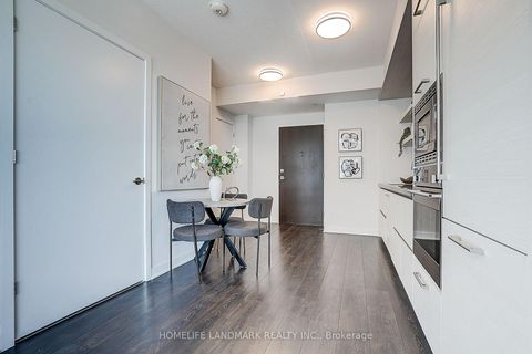 Photo 10 at 3304 - 2221 Yonge Street, Mount Pleasant West, Toronto