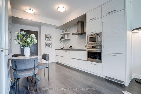 Photo 11 at 3304 - 2221 Yonge Street, Mount Pleasant West, Toronto
