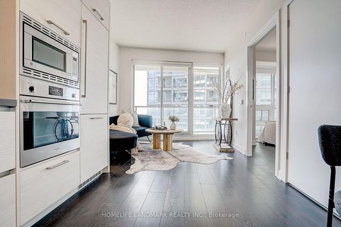 Photo 12 at 3304 - 2221 Yonge Street, Mount Pleasant West, Toronto